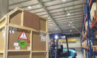 太原叉車租賃與設備搬運全攻略 助力企業高效搬遷與運營