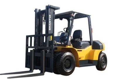 叉車證與鏟車證 作業必備資質與叉車租賃市場解析